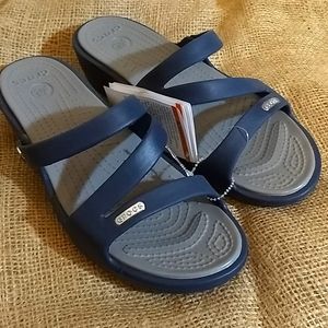 Crocs Sandals